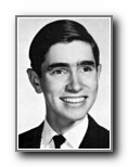 Paul Crowley: class of 1969, Norte Del Rio High School, Sacramento, CA.